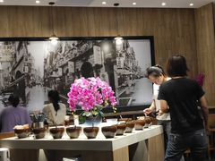 -呷哺呷哺(新世界百货望京店)