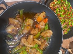 -大盐帮川菜馆(长楹天街店)