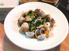 -爷爷的草帽·海鲜馆(孙塘路店)