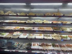 -宏姐串串香(宏伟路店)