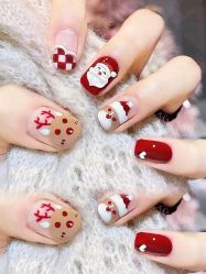 点击看大图 -M·X Nail日式美甲美睫