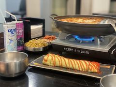 -HONGA HONGA雄家(曹路店)