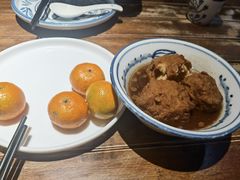-小放牛炒菜馆(北国商城店)