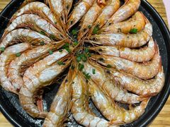 -高佳庄·舟山海鲜(海景旗舰店)