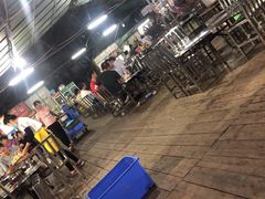 -阿婆东山羊肉店(鸿港海鲜批发市场店)