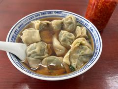 -古徽州馄饨店(宝安路店)