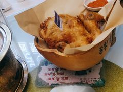 -粉巷13號陕菜馆