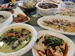 -清华酒楼(盘门店)