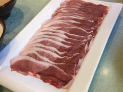 -福寿斋·老北京铜锅涮肉·烤鸭(顺义总店)