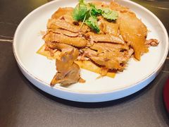 -陕北南泥湾·延安本地菜(人民公园店)