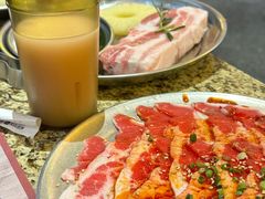 -首尔烤肉大排档(合生汇店)
