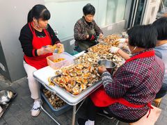 -朱洪元苏式面馆(绿宝广场店)