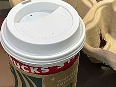 -星巴克臻选(南京艾尚天地店)