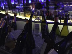 -OZONE 顶楼酒吧(香港丽思卡尔顿酒店)