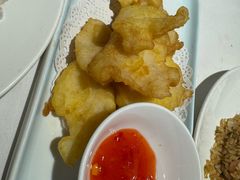 -老洋房花园饭店(绍兴路店)