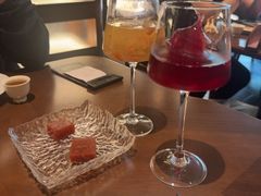 -奉天小馆·非遗东北菜(沈阳万象城店)