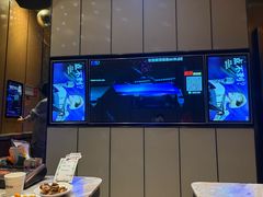 -星聚会KTV(苏州尹山湖歌林公园店)