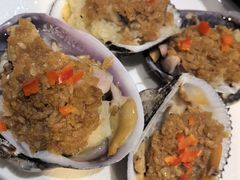 -船梆煮•蒸汽海鲜·生腌干蒸(五四广场店)