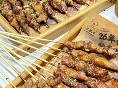 -火龙堂·风味民间菜(文一路店)