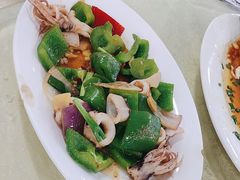 -考记泥焗鸡农庄·海鲜(北洛秘境店)