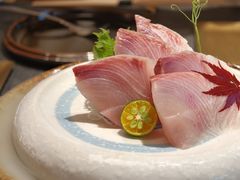 -樱木千鹤·日本料理·海鲜饭(星海店)