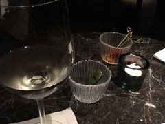 -顶层酒吧ROOF(上海艾迪逊酒店)