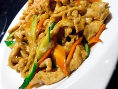 里脊-老六杀猪菜(进乡街店)