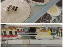 -蜂蝶来饼店(拱北总店)