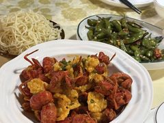 -91小龙虾·香辣蛙(蛇口店)