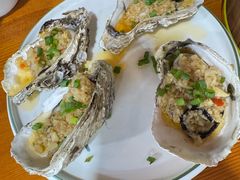 -坛南湾阿强农家乐.海鲜大排档老字号(福州地标美食店)