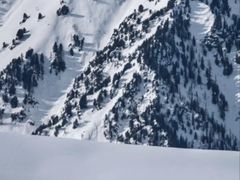 -长白山万达国际滑雪场