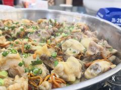 -祈胜邨•顺德鱼生•顺德菜(容桂店)