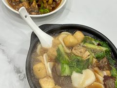 -凡老头米线砂锅(古荡新村西粮站)