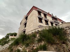 -五当召景区