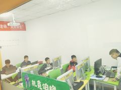 -童程童美少儿编程乐高机器人(浦口校区)