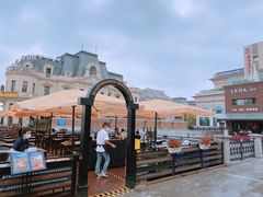 -LENBACH兰巴赫西餐啤酒坊(大连东港店)