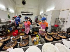 -容里煲仔饭(利丰北路店)