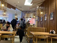 大堂-陳八两面家(滨江天街店)