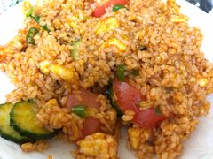 -小艾家的炒饭(万新村店)