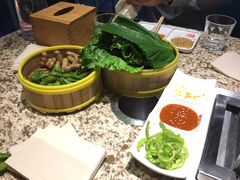 -丰茂烤串(六里桥店)