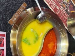 -旺蜀主成都串串火锅(西直门凯德MALL店)