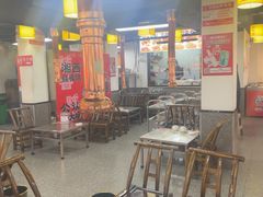 -郝大姐·乌龙山铁板烧(大学城三店)
