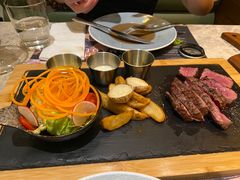 -OGGI TRATTORIA PIZZERIA(深业上城店)