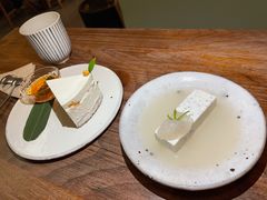 -知亘茶食