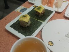 -元气寿司(金光华店)