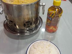-听涛雅苑百味饺子老家菜馆