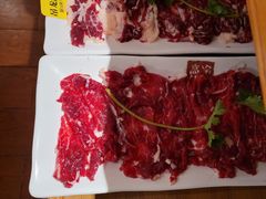 -海银海记潮汕牛肉火锅(新港中路海珠店)