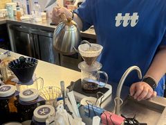 -大小咖啡 BigSmallCoffee(麦子店)