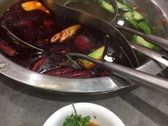 -嬷孙家潮汕牛肉火锅(北京路天河城店)