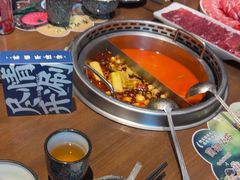 -快乐小羊(富强中路店)